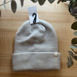Vuori Waffle Knit Beanie